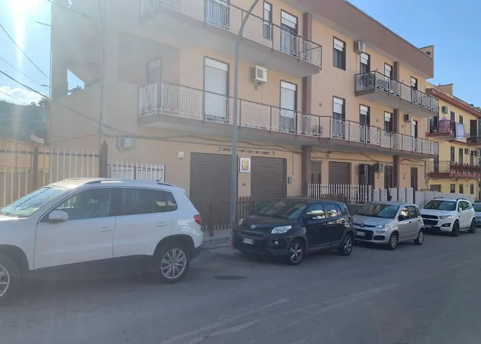 D\'Kasa Mia Capaci
