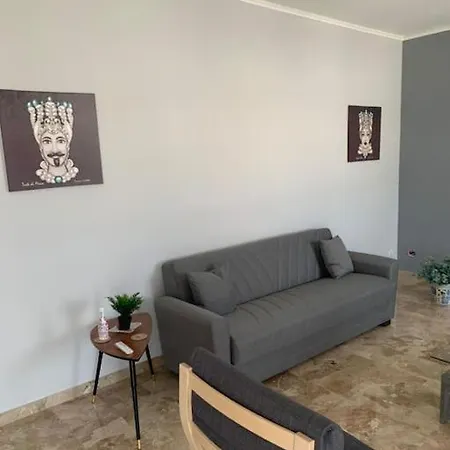 D'Kasa Mia Capaci Apartment Exterior photo
