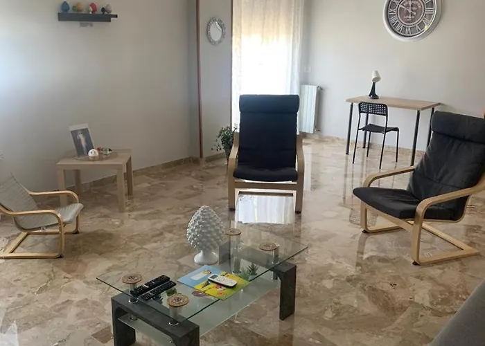 D\'Kasa Mia Capaci
