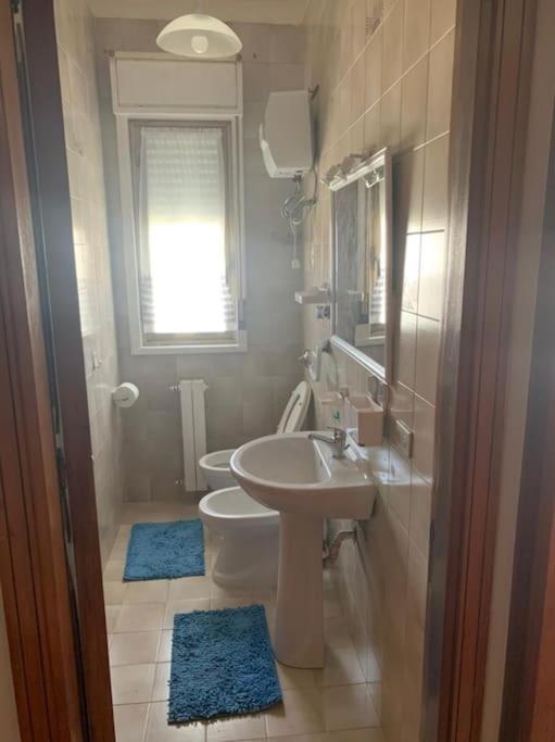 Apartment D'kasa Mia Capaci