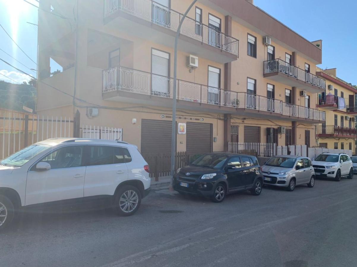 Apartment D'kasa Mia