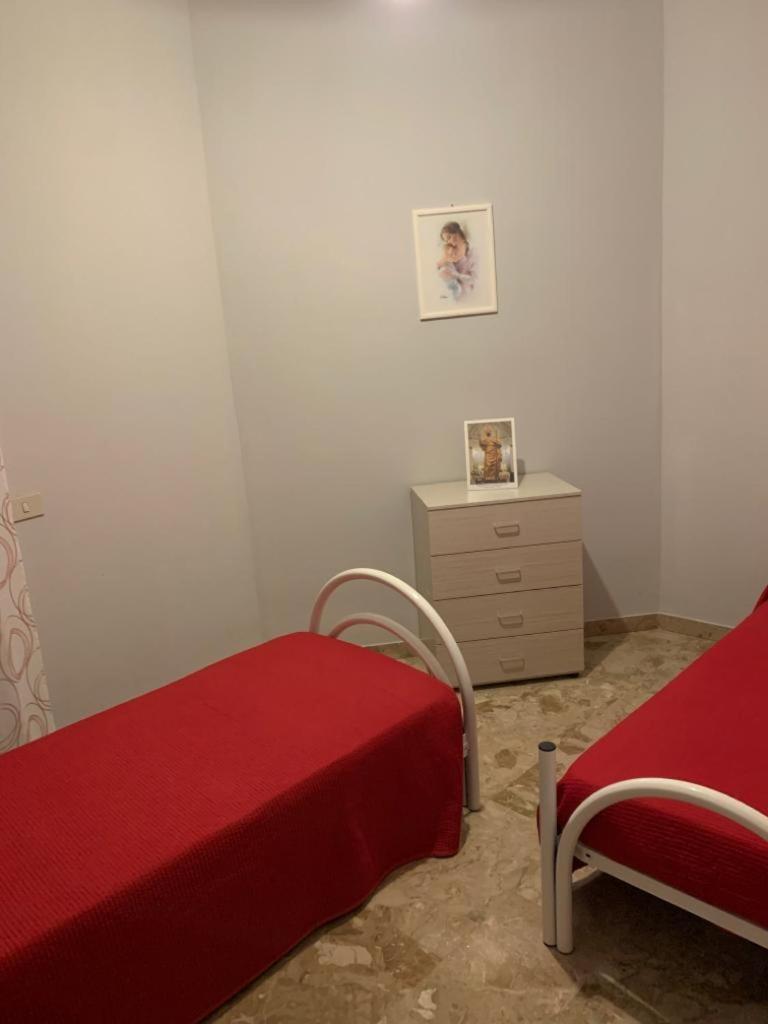 Apartment D'kasa Mia