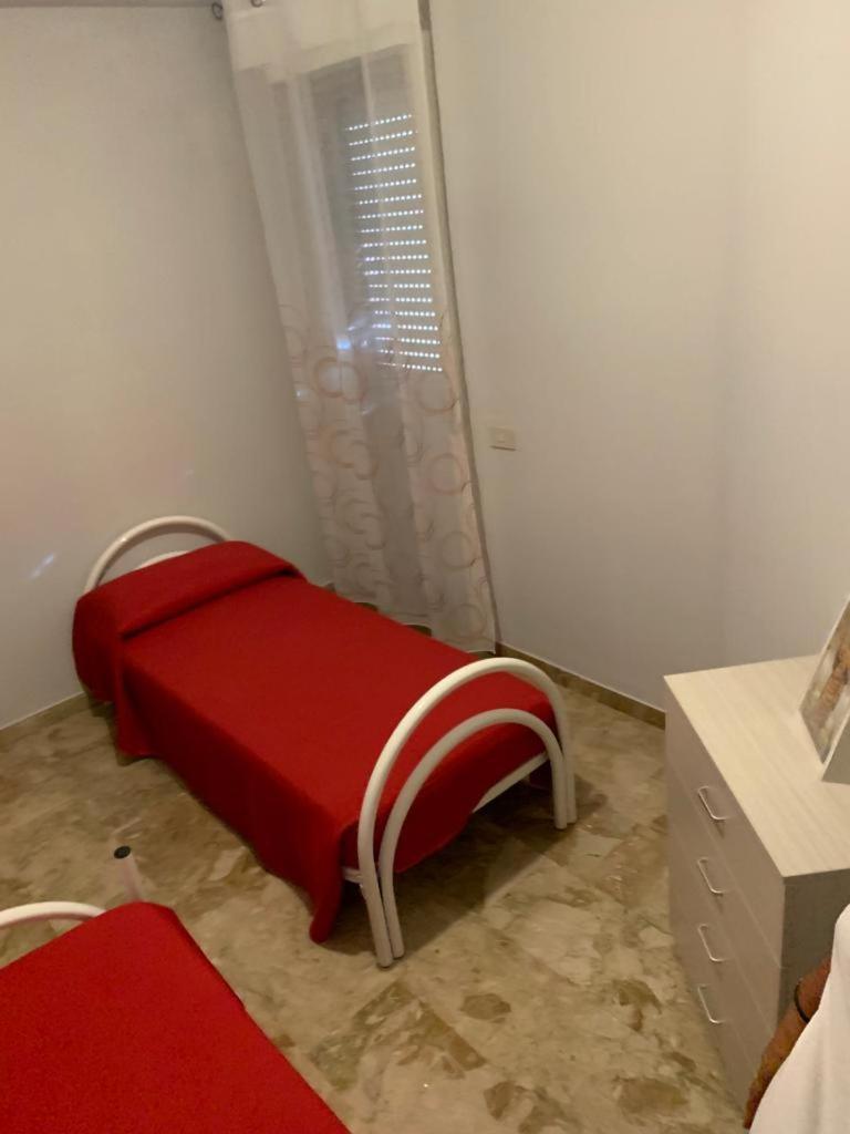 D'kasa Mia Capaci