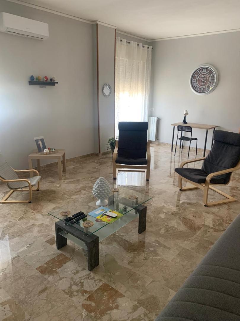 D'kasa Mia Capaci