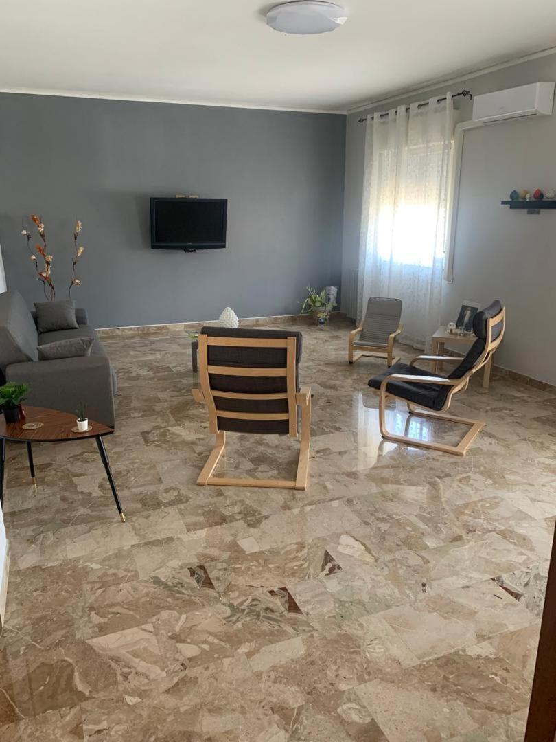 D'kasa Mia Apartment